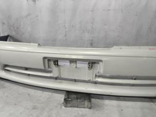 Бампер передний TOYOTA CRESTA GX100 5 ракурс
