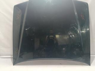 Капот TOYOTA CROWN JZS151 1 ракурс