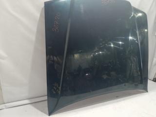 Капот TOYOTA CROWN JZS151 3 ракурс
