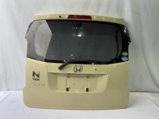 Дверь 5-я HONDA N-WGN JH1 1 ракурс