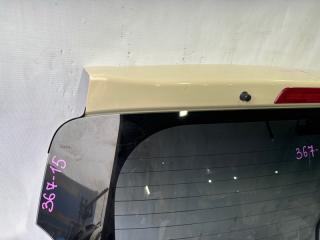 Дверь 5-я HONDA N-WGN JH1 2 ракурс