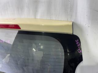 Дверь 5-я HONDA N-WGN JH1 3 ракурс