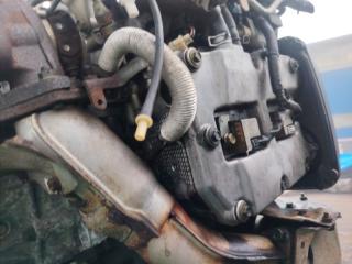 Двигатель SUBARU FORESTER SG5 EJ205-DWSBE 5 ракурс