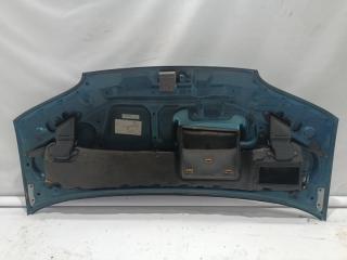 Капот MITSUBISHI DELICA PE8W 5 ракурс