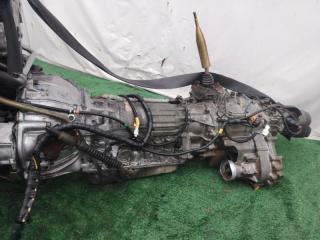 АКПП MITSUBISHI DELICA PE8W 4M40T V4AW3 4 ракурс АКПП MITSUBISHI DELICA PE8W 4M40T V4AW3 4 ракурс