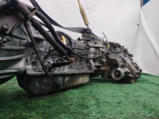 АКПП MITSUBISHI DELICA PE8W 4M40T V4AW3 5 ракурс АКПП MITSUBISHI DELICA PE8W 4M40T V4AW3 5 ракурс
