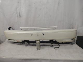 Бампер передний TOYOTA HARRIER MCU15 52119-48010 1 ракурс