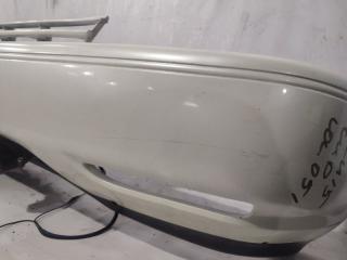 Бампер передний TOYOTA HARRIER MCU15 52119-48010 4 ракурс