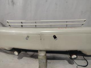 Бампер передний TOYOTA HARRIER MCU15 52119-48010 5 ракурс