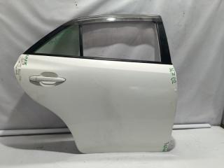 Дверь правая задняя TOYOTA ALLION ZRT265 1 ракурс