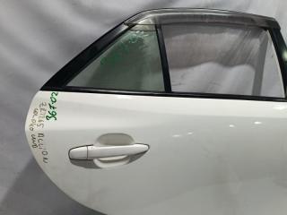 Дверь правая задняя TOYOTA ALLION ZRT265 2 ракурс