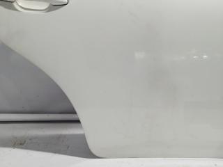 Дверь правая задняя TOYOTA ALLION ZRT265 3 ракурс