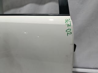 Дверь правая задняя TOYOTA ALLION ZRT265 5 ракурс