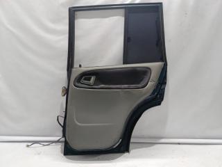 Дверь правая задняя SUZUKI ESCUDO TD51W 5 ракурс