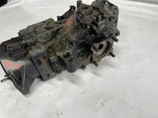 Редуктор задний TOYOTA NADIA SXN15 3 ракурс