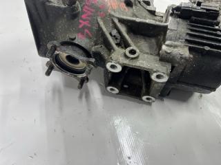 Редуктор задний TOYOTA NADIA SXN15 4 ракурс