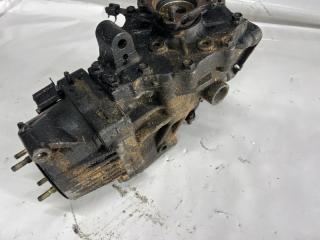 Редуктор задний TOYOTA NADIA SXN15 5 ракурс