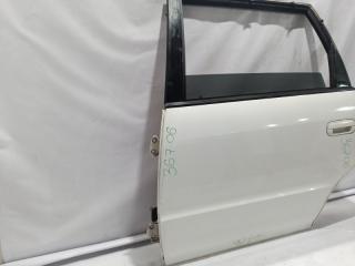 Дверь левая задняя HONDA ODYSSEY RA6 4 ракурс