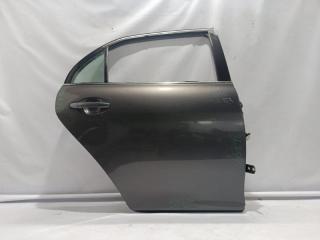 Дверь правая задняя TOYOTA COROLLA AXIO ZRE142 1 ракурс