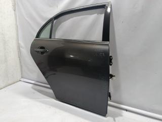 Дверь правая задняя TOYOTA COROLLA AXIO ZRE142 3 ракурс