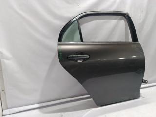 Дверь правая задняя TOYOTA COROLLA AXIO ZRE142 4 ракурс