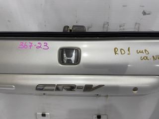 Дверь 5-я HONDA CR-V RD1 3 ракурс