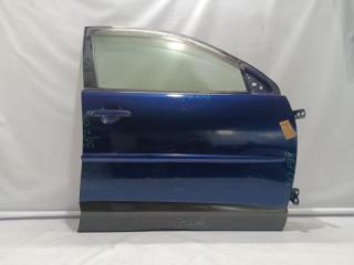 Дверь правая передняя TOYOTA VOLTZ ZZE136 1 ракурс