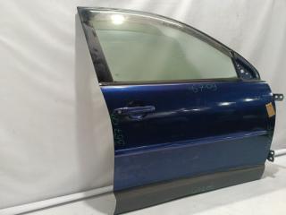 Дверь правая передняя TOYOTA VOLTZ ZZE136 3 ракурс