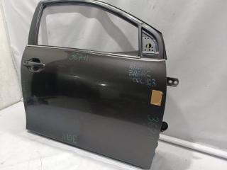 Дверь правая передняя TOYOTA COROLLA AXIO ZRE142 3 ракурс