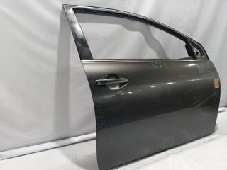 Дверь правая передняя TOYOTA COROLLA AXIO ZRE142 4 ракурс