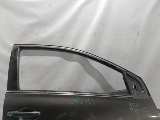 Дверь правая передняя TOYOTA COROLLA AXIO ZRE142 5 ракурс