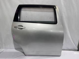 Дверь правая задняя TOYOTA WISH ZNE10 1 ракурс