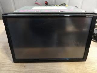 Магнитофон NISSAN X-TRAIL NT32 MM513D-L 1 ракурс Магнитофон NISSAN X-TRAIL NT32 MM513D-L 1 ракурс