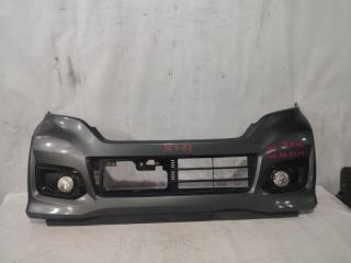 Бампер передний HONDA N-WGN JH1 1 ракурс