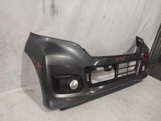 Бампер передний HONDA N-WGN JH1 2 ракурс