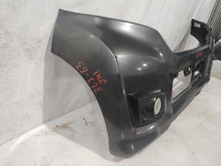 Бампер передний HONDA N-WGN JH1 3 ракурс