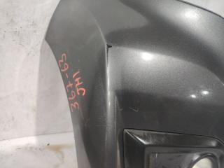 Бампер передний HONDA N-WGN JH1 4 ракурс