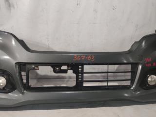 Бампер передний HONDA N-WGN JH1 5 ракурс