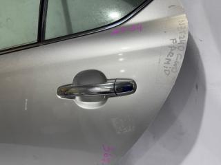 Дверь левая задняя TOYOTA PREMIO NZT240 4 ракурс Дверь левая задняя TOYOTA PREMIO NZT240 4 ракурс