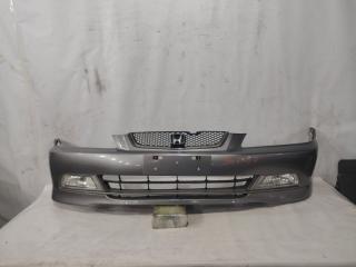 Бампер передний HONDA ACCORD CL3 71101-SUA-ZZ00 1 ракурс