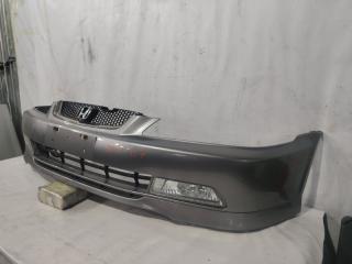 Бампер передний HONDA ACCORD CL3 71101-SUA-ZZ00 2 ракурс