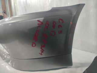 Бампер передний HONDA ACCORD CL3 71101-SUA-ZZ00 3 ракурс