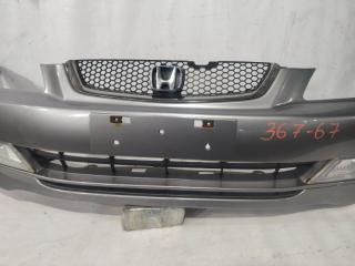 Бампер передний HONDA ACCORD CL3 71101-SUA-ZZ00 4 ракурс