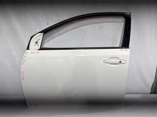 Дверь левая передняя TOYOTA ALLION ZRT265 1 ракурс