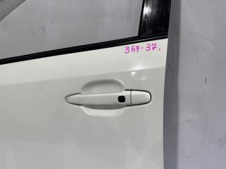 Дверь левая передняя TOYOTA ALLION ZRT265 3 ракурс