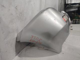 Бампер задний TOYOTA CAMI J122E 52159-87401 3 ракурс