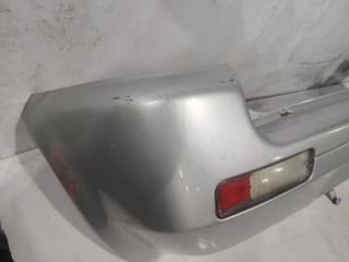 Бампер задний TOYOTA CAMI J122E 52159-87401 4 ракурс