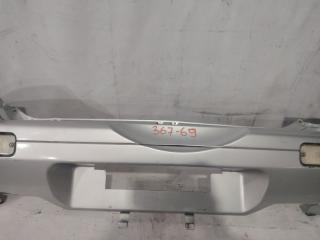 Бампер задний TOYOTA CAMI J122E 52159-87401 5 ракурс