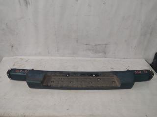 Бампер задний MITSUBISHI DELICA P35W 1 ракурс