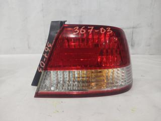 Стоп-сигнал правый HONDA ACCORD CL3 P1374 1 ракурс